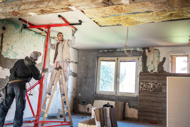 Insulation Repair Services in Grand Marais, MN